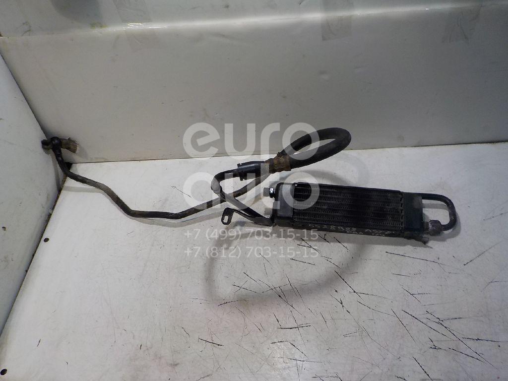 Радиатор гидроусилителя для Opel Astra G 1998-2005;Zafira A (F75) 1999-2005 - Фото №1