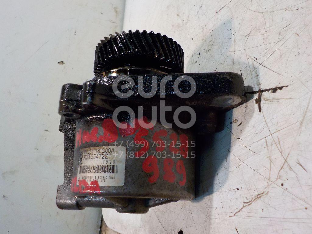 Насос вакуумный для Mazda,Ford BT-50 2006-2012;B-серия (UN) 1999-2006;Ranger 2006-2012;Ranger 1998-2006 - Фото №1