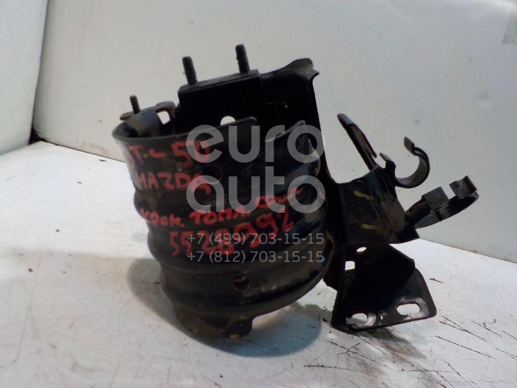 Кронштейн топливного фильтра для Mazda BT-50 2006-2012 - Фото №1