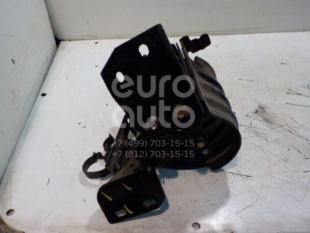 Кронштейн топливного фильтра для Mazda BT-50 2006-2012 - Фото №1