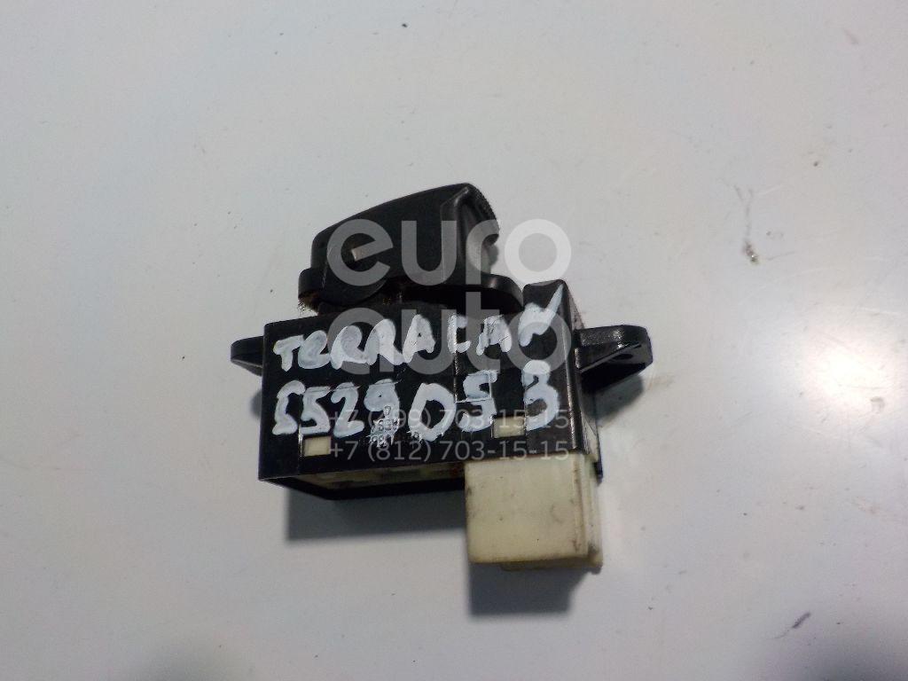 Кнопка стеклоподъемника для Hyundai Terracan 2001-2007 - Фото №1