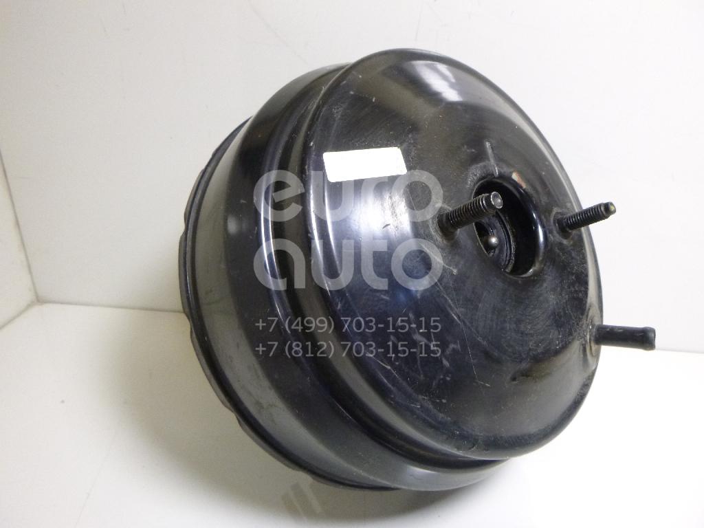 Усилитель тормозов вакуумный для Mazda BT-50 2006-2012 - Фото №1