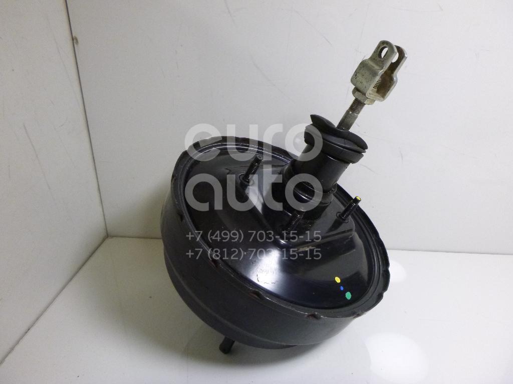 Усилитель тормозов вакуумный для Mazda BT-50 2006-2012 - Фото №1