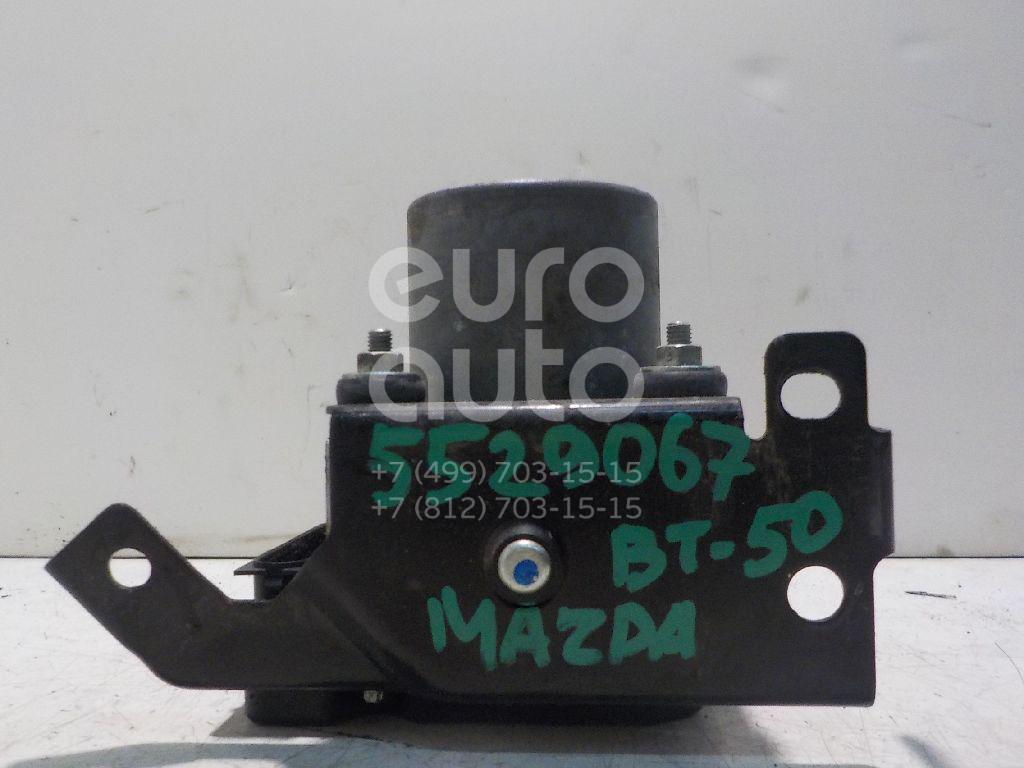 Блок ABS (насос) для Mazda BT-50 2006-2012 - Фото №1