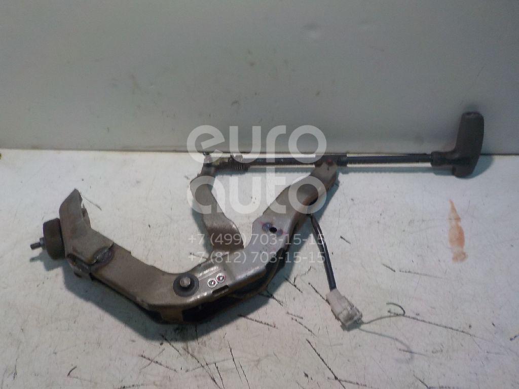 Рычаг стояночного тормоза для Mazda BT-50 2006-2012 - Фото №1