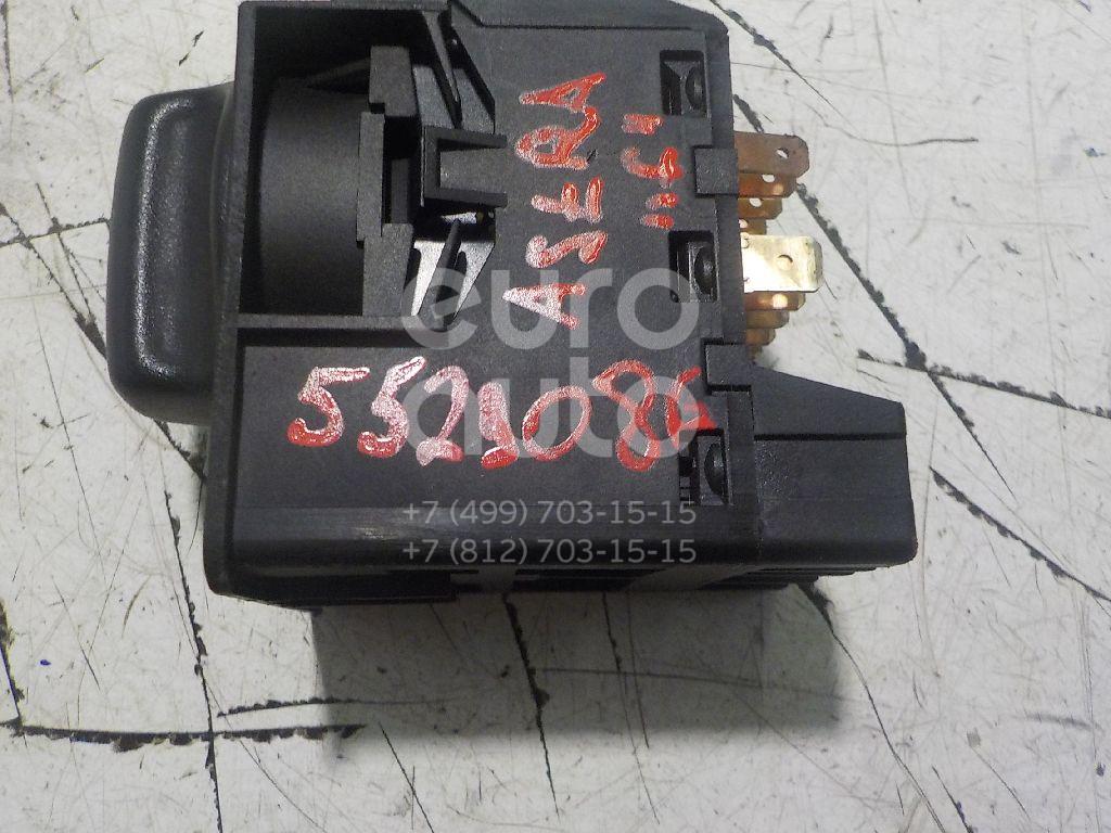 Переключатель света фар для Opel Astra F 1991-1998;Calibra A 1990-1997;Tigra 1994-2000;Omega A 1986-1994;Vectra A 1988-1995;Corsa B 1993-2000 - Фото №1