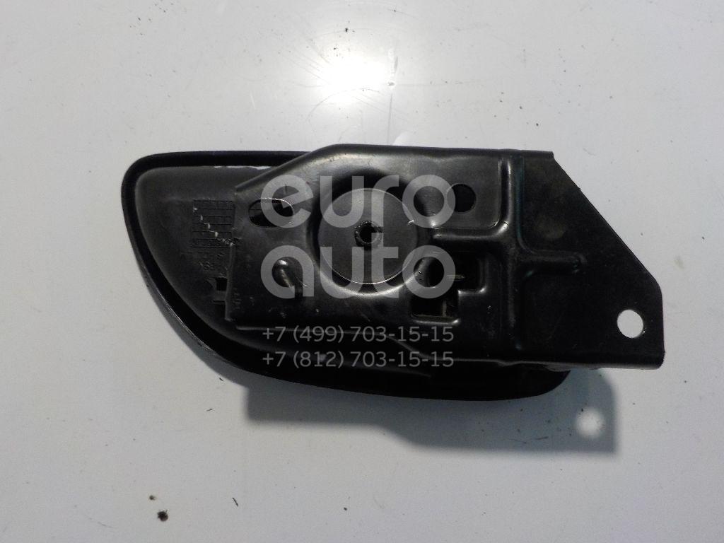 Ручка двери внутренняя левая для Hyundai Terracan 2001-2007 - Фото №1