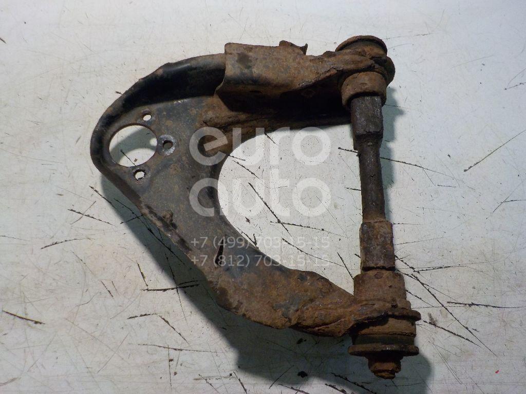 Рычаг передний верхний правый для Mazda,Ford America BT-50 2006-2012;Ranger USA 1983-2003;B-серия (UN) 1999-2006;Ranger 2006-2012;Ranger 1998-2006 - Фото №1
