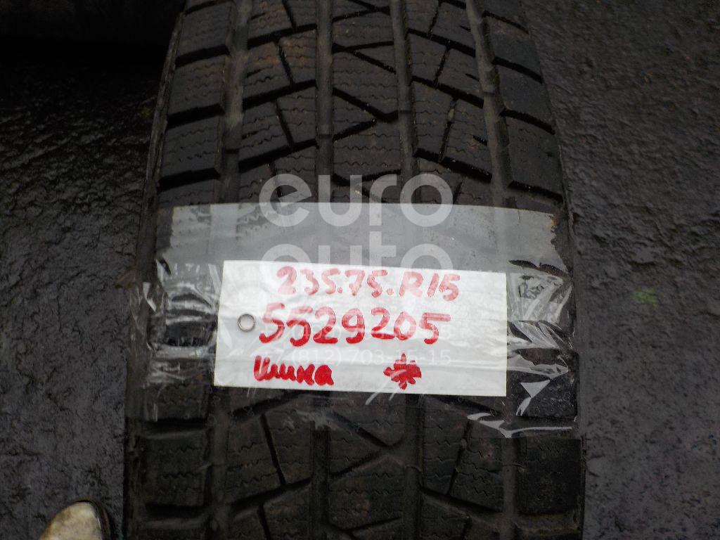 Шина для Mazda BT-50 2006-2012 - Фото №1