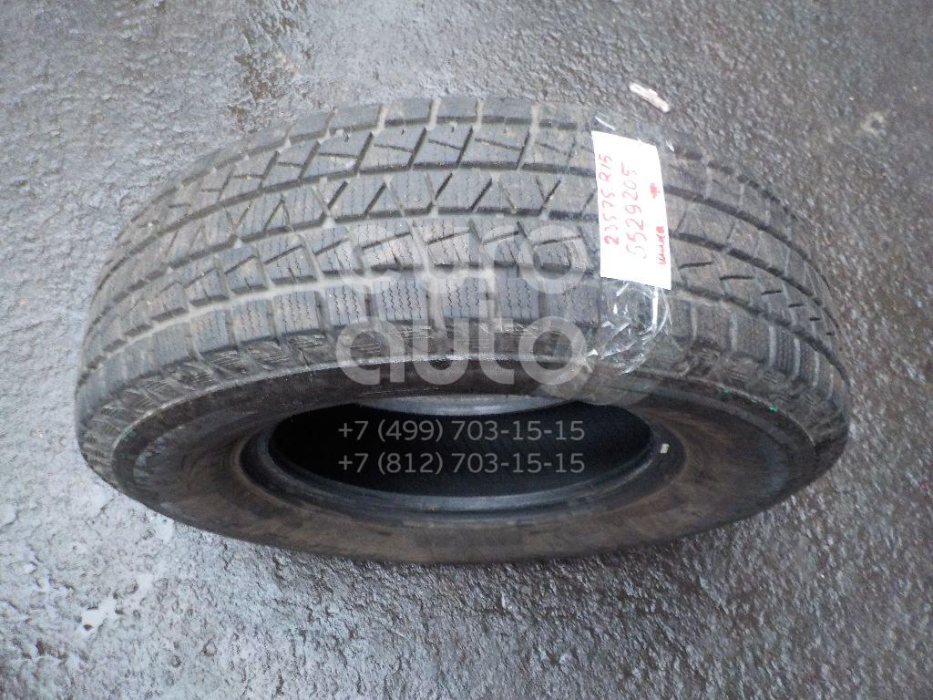 Шина для Mazda BT-50 2006-2012 - Фото №1