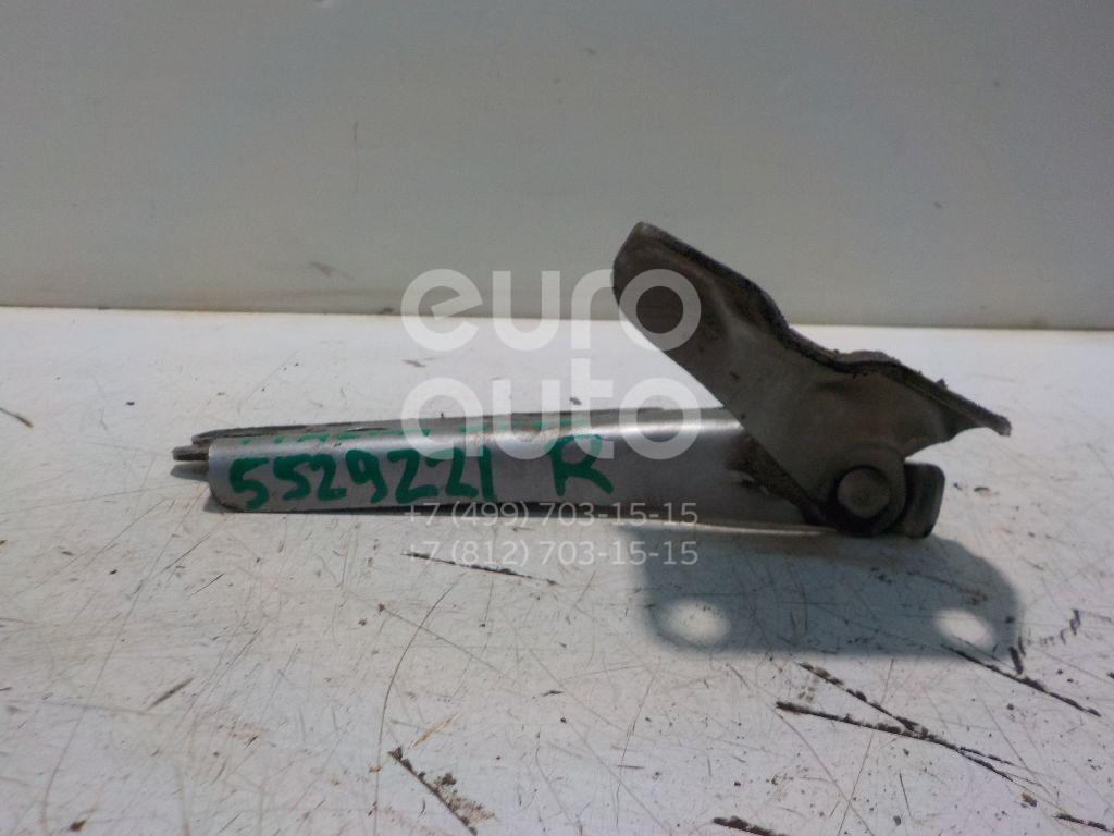 Петля капота левая для Mazda BT-50 2006-2012;B-серия (UN) 1999-2006 - Фото №1