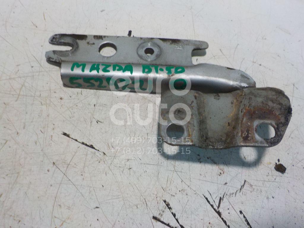 Петля капота левая для Mazda BT-50 2006-2012;B-серия (UN) 1999-2006 - Фото №1