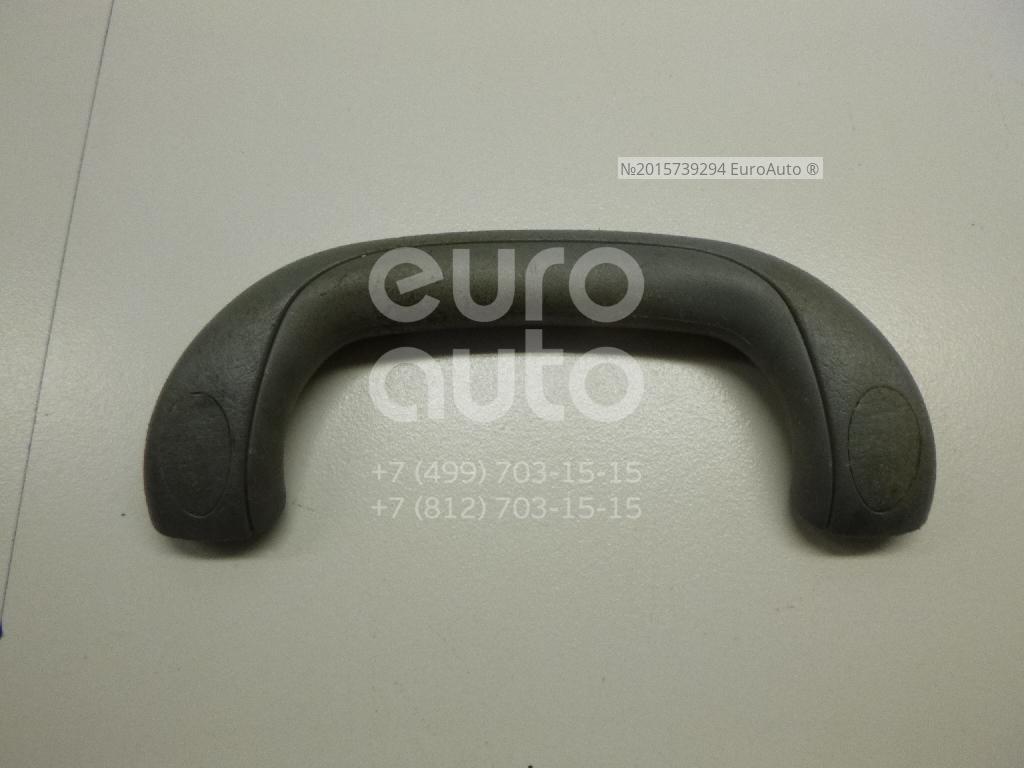 Ручка внутренняя потолочная для Hyundai Terracan 2001-2007 - Фото №1