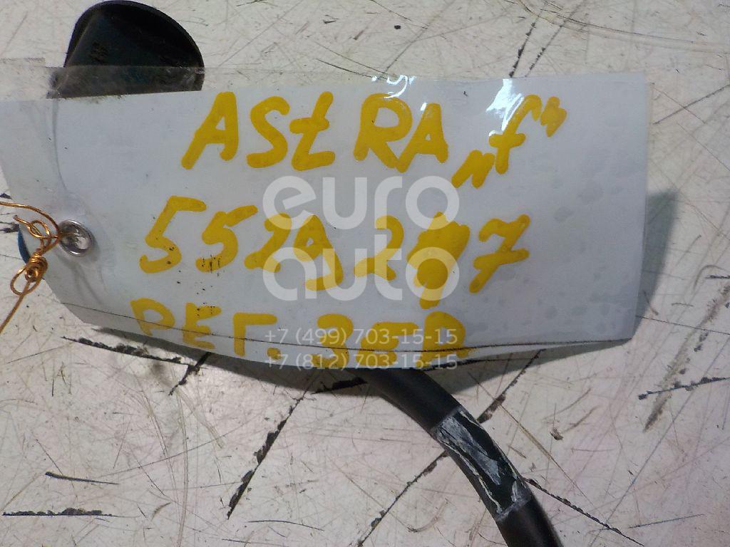 Переключатель регулировки зеркала для Opel Astra F 1991-1998 - Фото №1