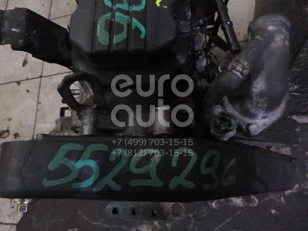 Двигатель для Opel Astra G 1998-2005 - Фото №1