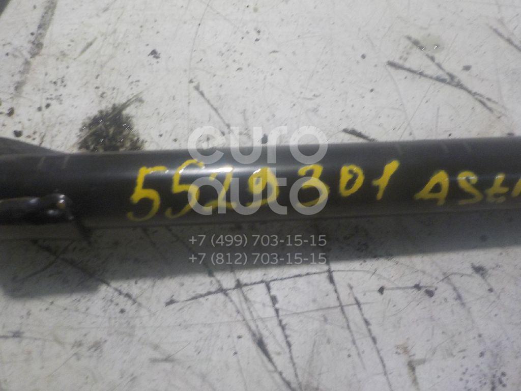 Ответная часть ремня безопасности для Opel Astra F 1991-1998 - Фото №1