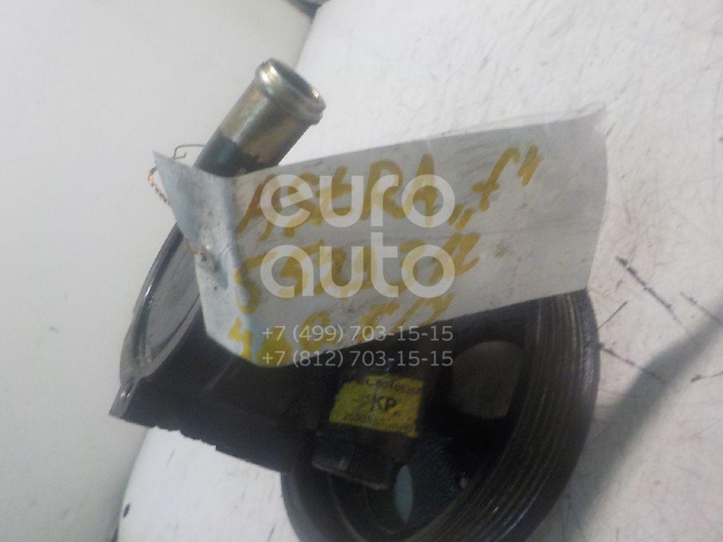 Насос гидроусилителя для Opel Astra F 1991-1998;Vectra A 1988-1995 - Фото №1