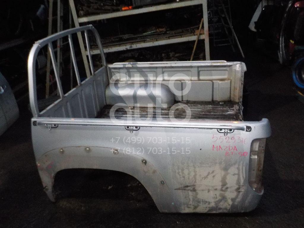 Кузовной элемент для Mazda BT-50 2006-2012 - Фото №1