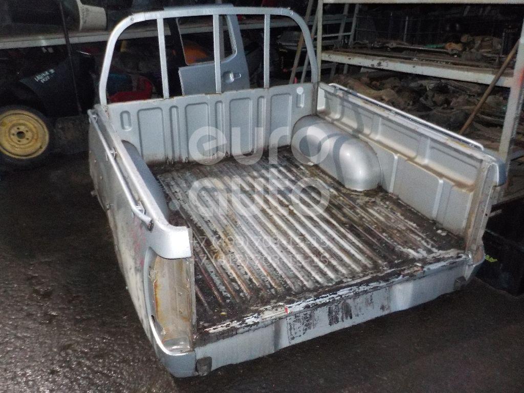 Кузовной элемент для Mazda BT-50 2006-2012 - Фото №1