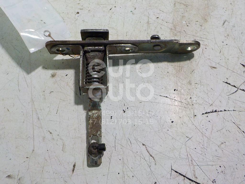 Замок багажника для Mazda BT-50 2006-2012 - Фото №1