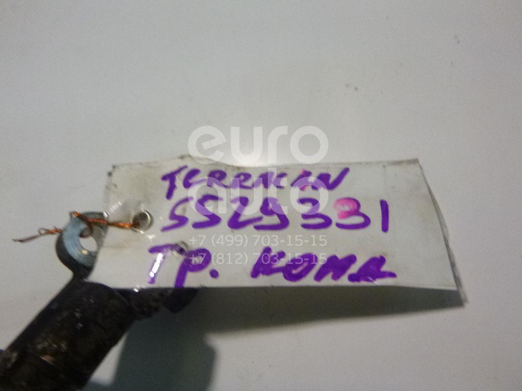 Трубка кондиционера для Hyundai Terracan 2001-2007 - Фото №1