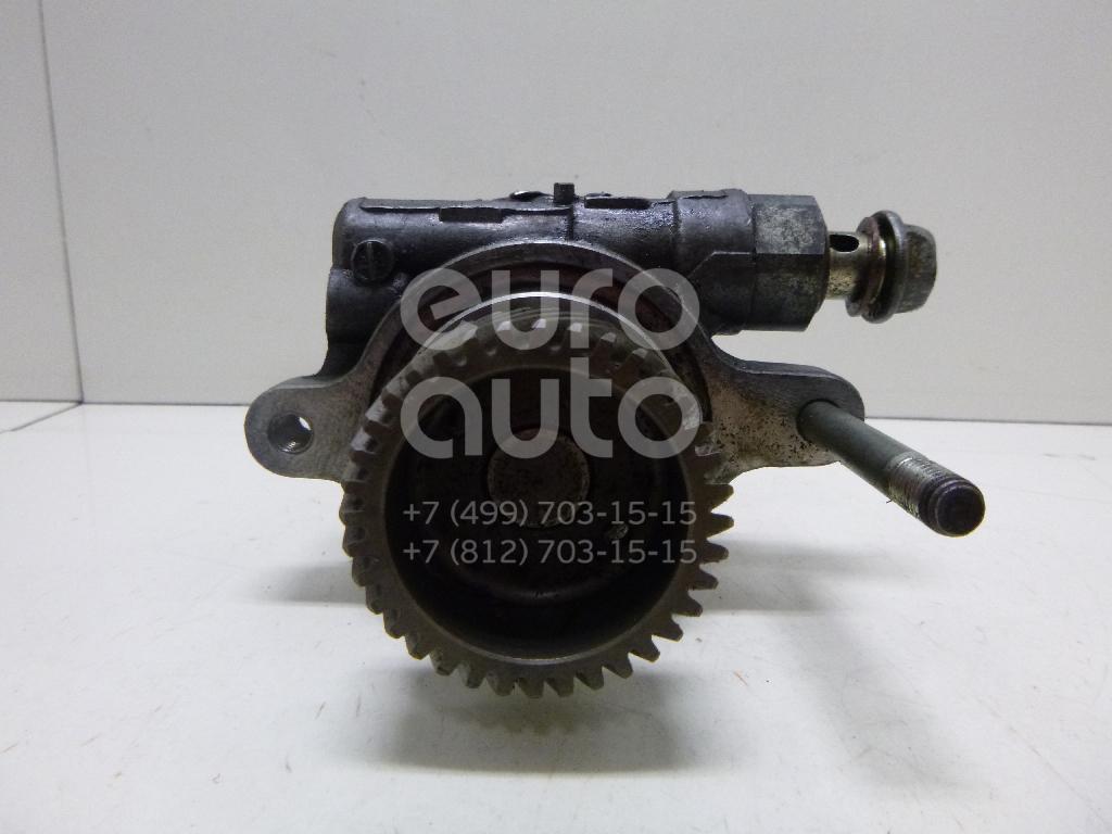 Насос гидроусилителя для Mazda BT-50 2006-2012 - Фото №1