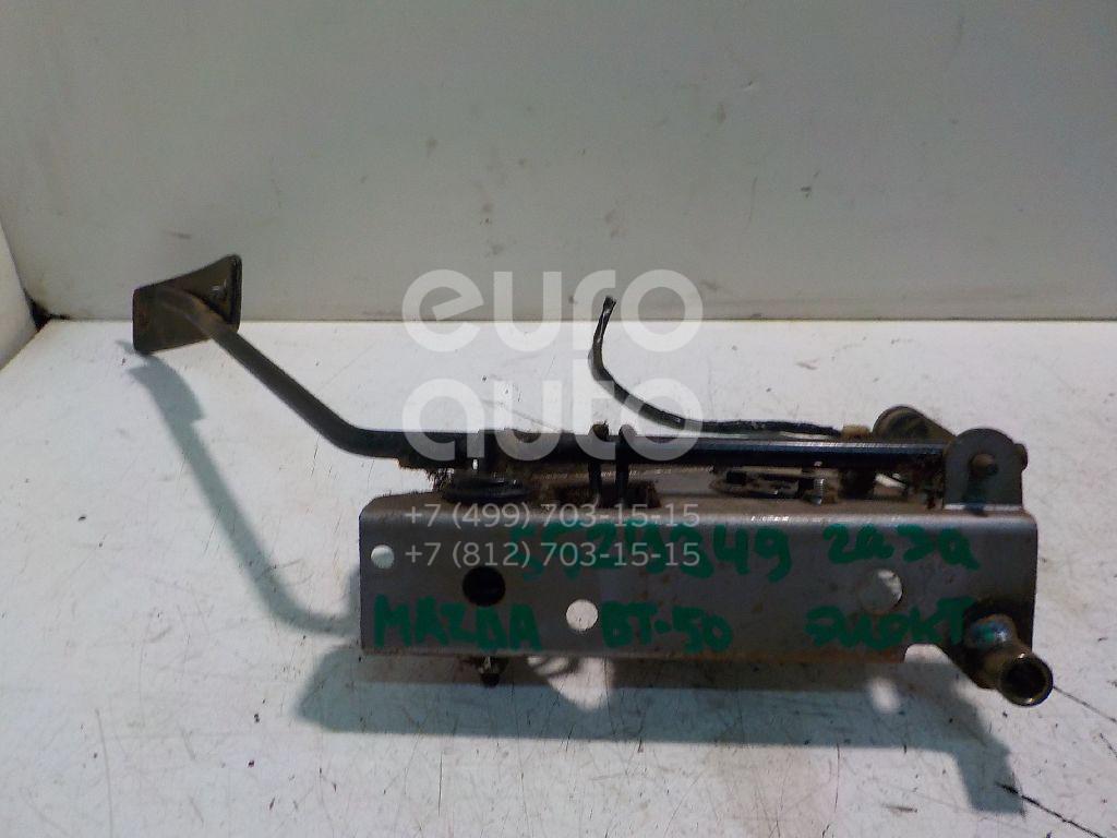 Педаль газа для Mazda BT-50 2006-2012;B-серия (UN) 1999-2006 - Фото №1