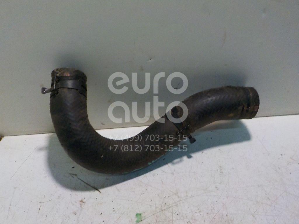 Патрубок радиатора для Mazda BT-50 2006-2012 - Фото №1