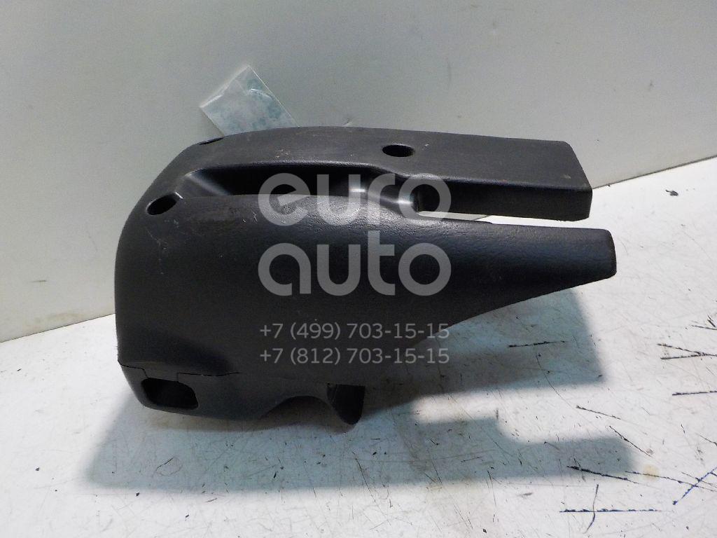 Кожух рулевой колонки для Mazda BT-50 2006-2012 - Фото №1