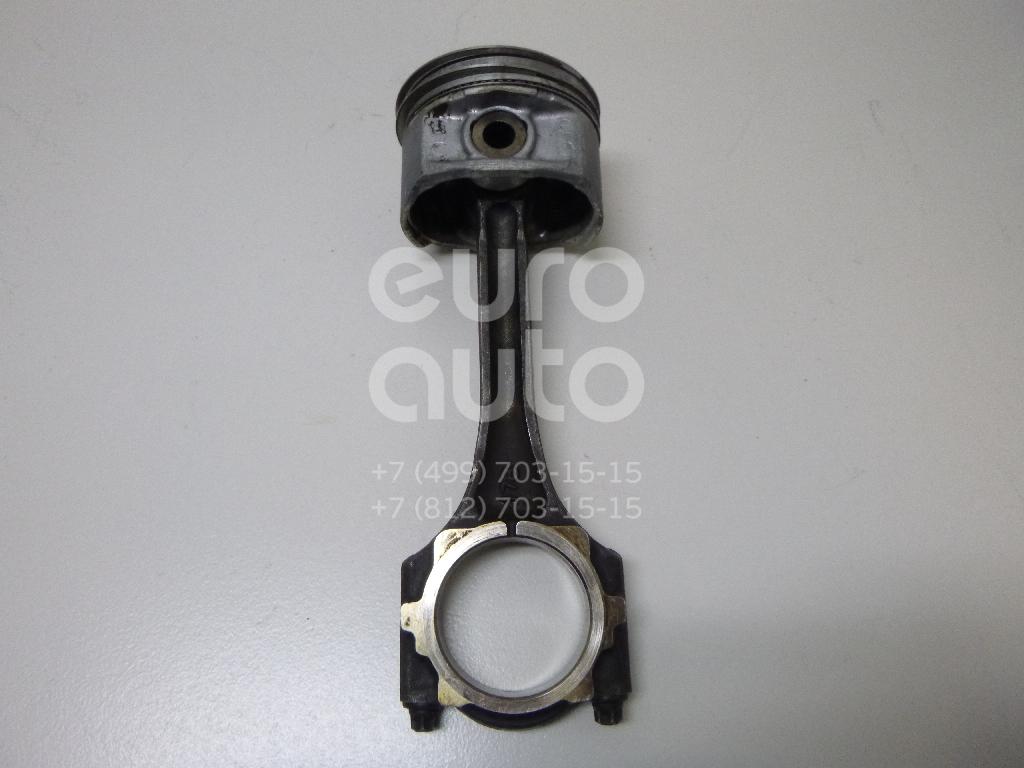 Поршень с шатуном для Chevrolet Epica 2006-2012 - Фото №1