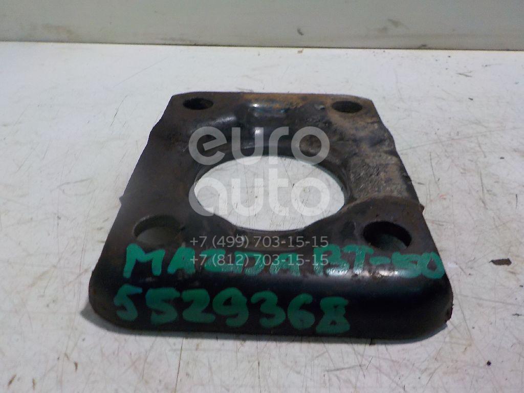 Кронштейн рессоры для Mazda BT-50 2006-2012 - Фото №1