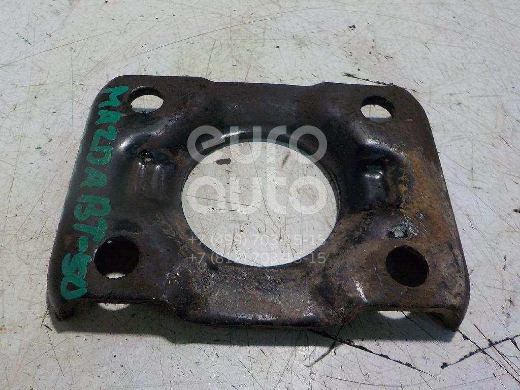 Кронштейн рессоры для Mazda BT-50 2006-2012 - Фото №1