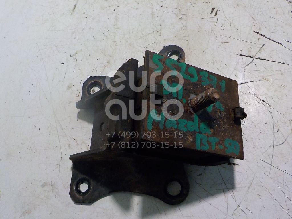 Опора двигателя для Mazda BT-50 2006-2012;BT-50 2012> - Фото №1