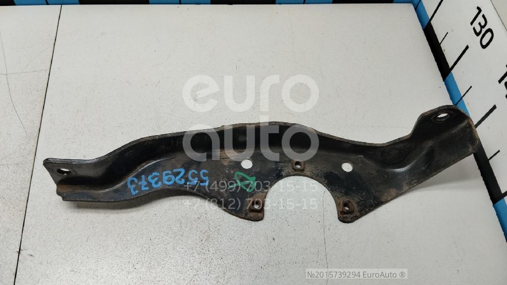 Кронштейн редуктора для Mazda BT-50 2006-2012 - Фото №1
