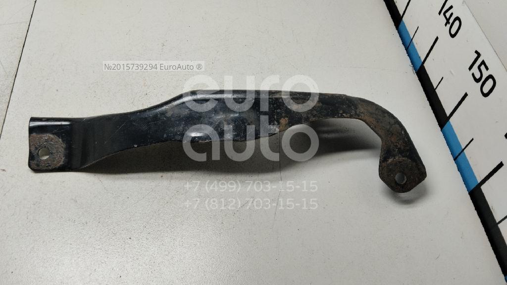Кронштейн редуктора для Mazda BT-50 2006-2012 - Фото №1