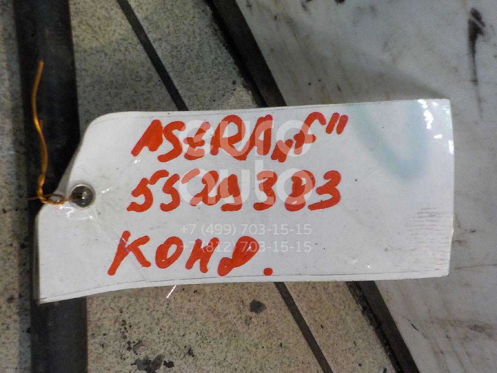 Трубка кондиционера для Opel Astra F 1991-1998 - Фото №1