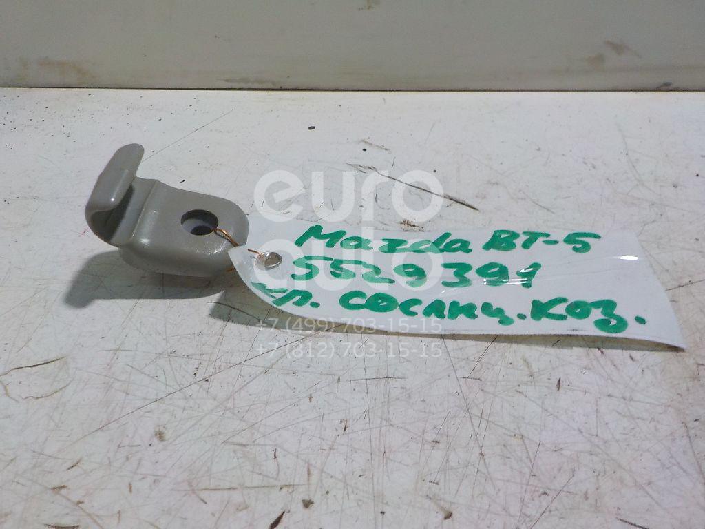 Крючок солнцезащитного козырька для Mazda BT-50 2006-2012 - Фото №1