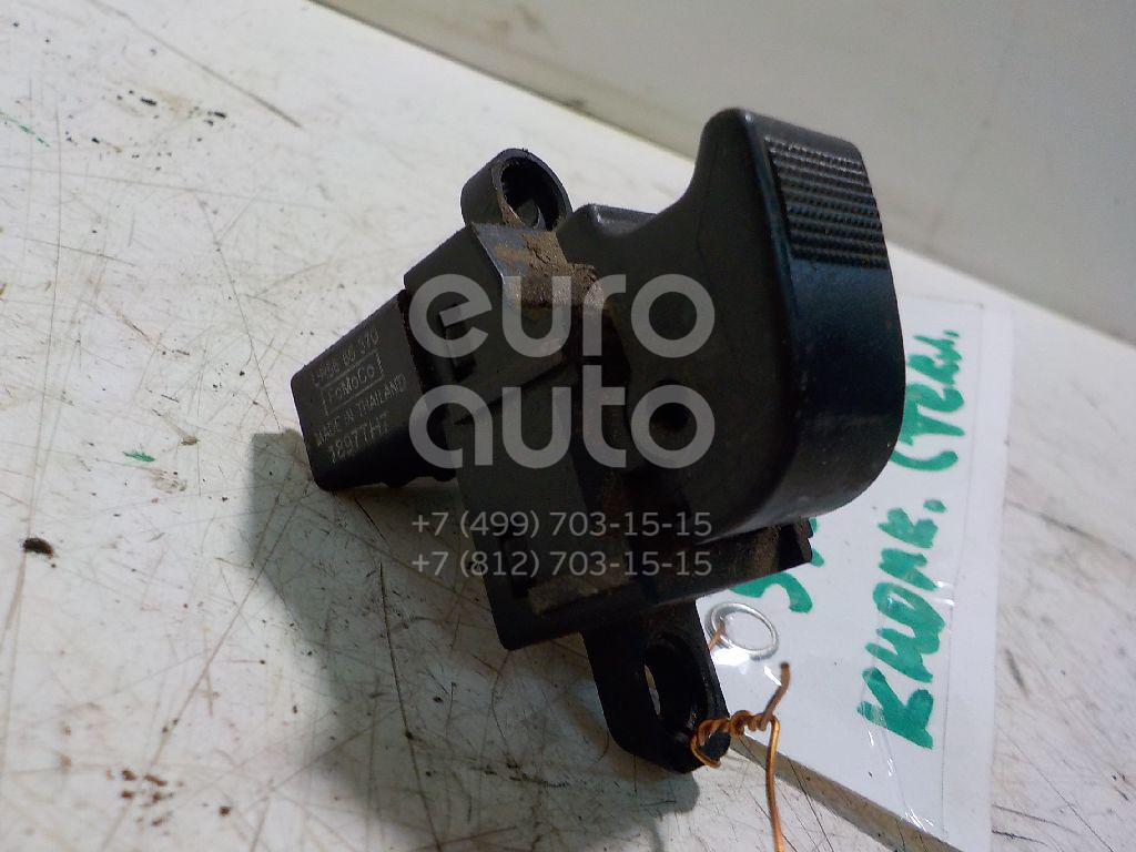 Кнопка стеклоподъемника для Mazda,Ford BT-50 2006-2012;Ranger 2006-2012 - Фото №1