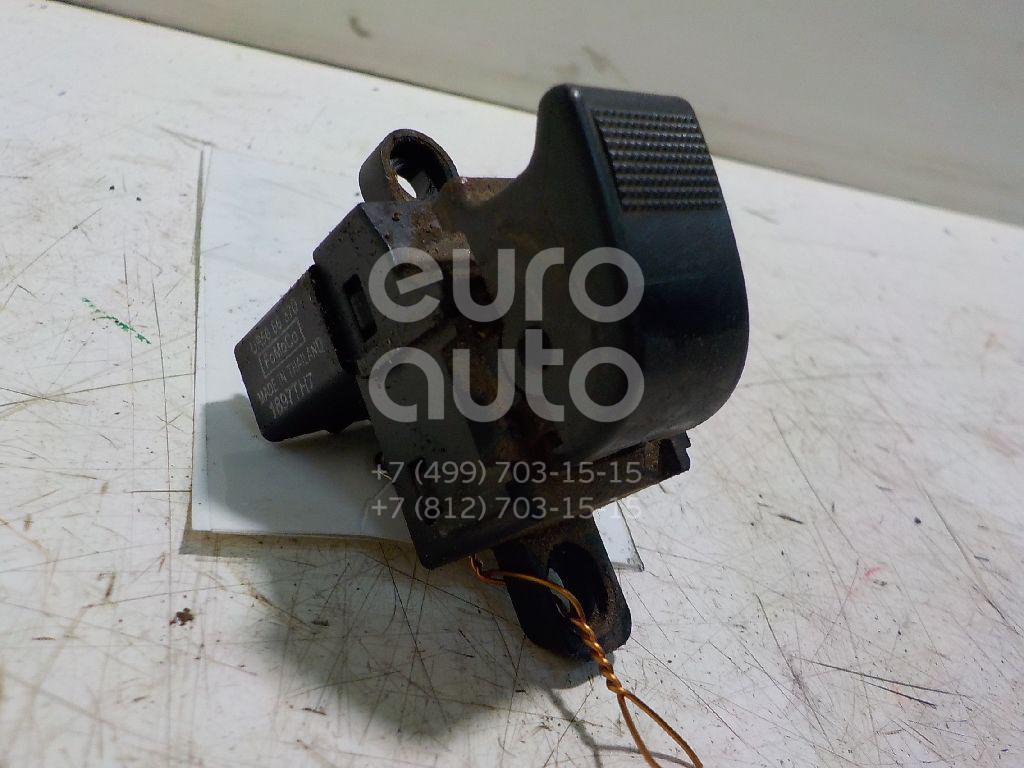 Кнопка стеклоподъемника для Mazda,Ford BT-50 2006-2012;Ranger 2006-2012 - Фото №1
