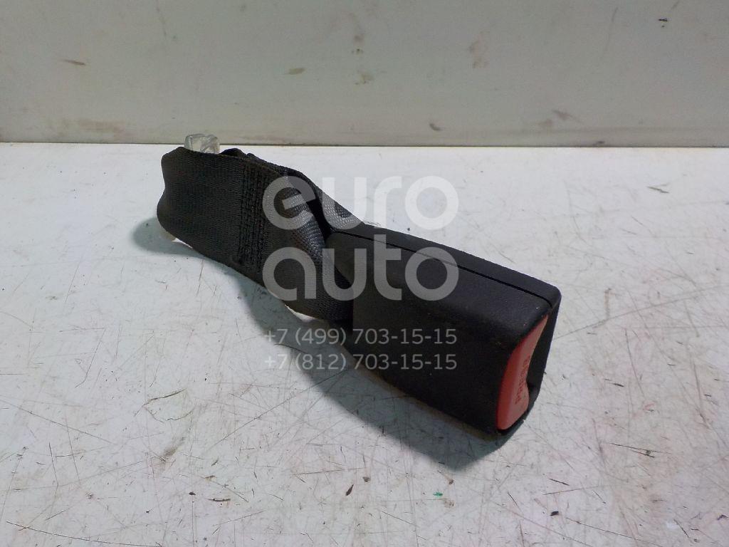 Ответная часть ремня безопасности для Mazda BT-50 2006-2012 - Фото №1