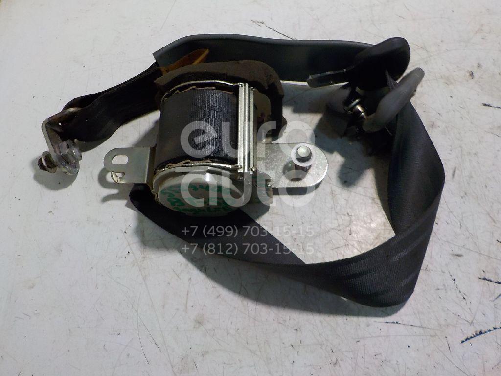 Ремень безопасности для Mazda BT-50 2006-2012 - Фото №1
