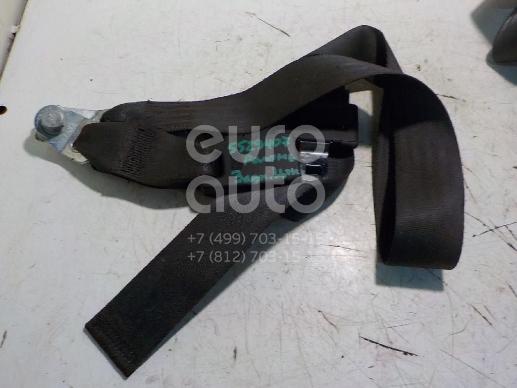 Ремень безопасности для Mazda BT-50 2006-2012 - Фото №1