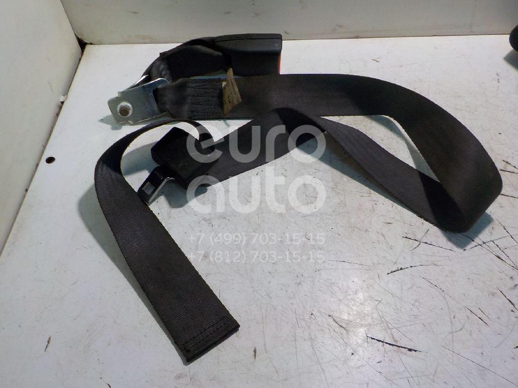 Ремень безопасности для Mazda BT-50 2006-2012 - Фото №1