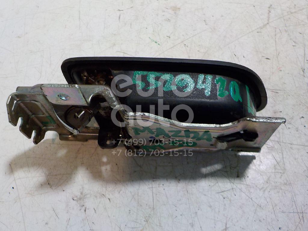 Ручка двери внутренняя левая для Mazda BT-50 2006-2012 - Фото №1