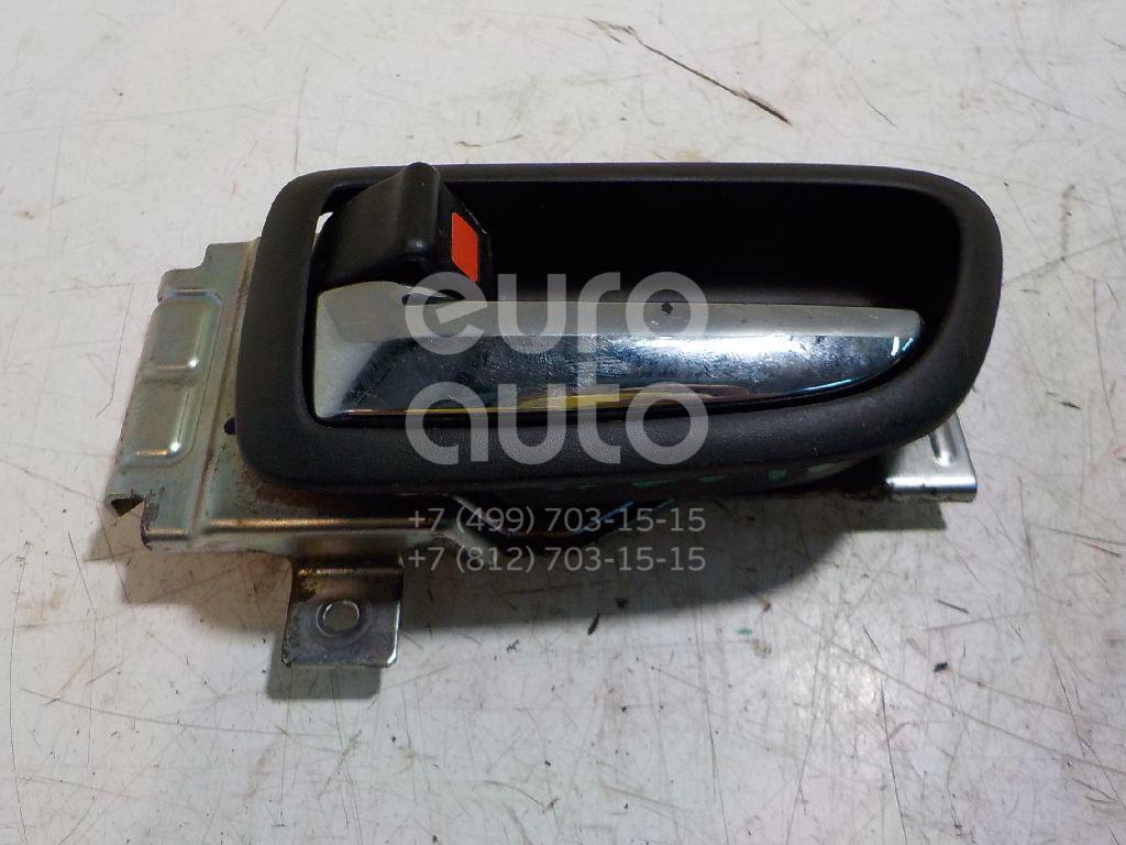 Ручка двери внутренняя левая для Mazda BT-50 2006-2012 - Фото №1