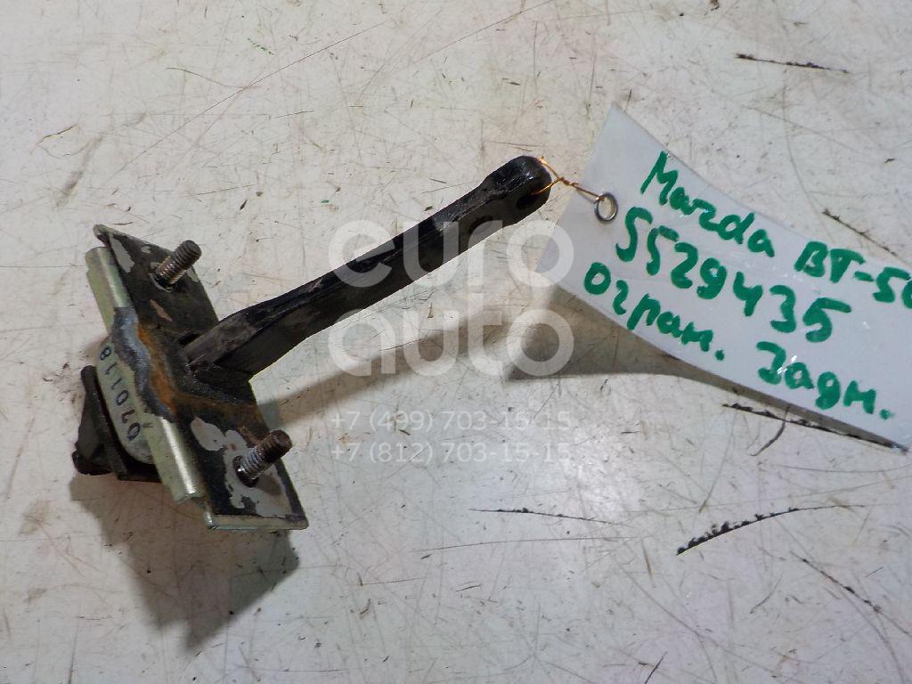 Ограничитель двери для Mazda BT-50 2006-2012 - Фото №1