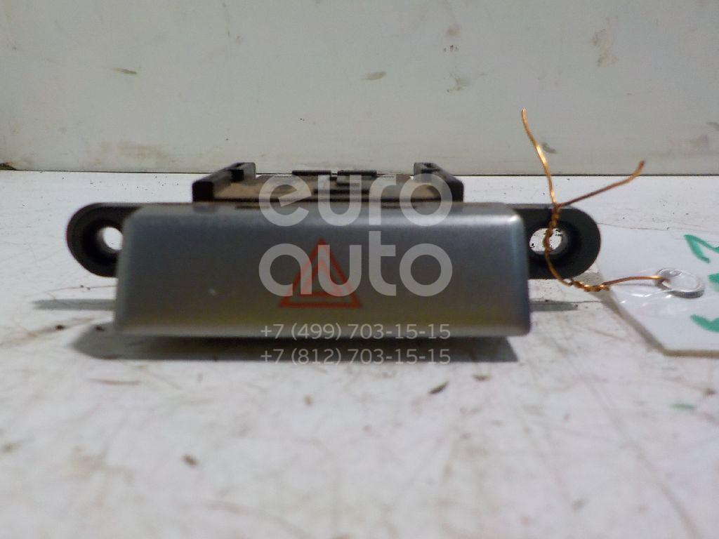 Кнопка аварийной сигнализации для Mazda BT-50 2006-2012 - Фото №1