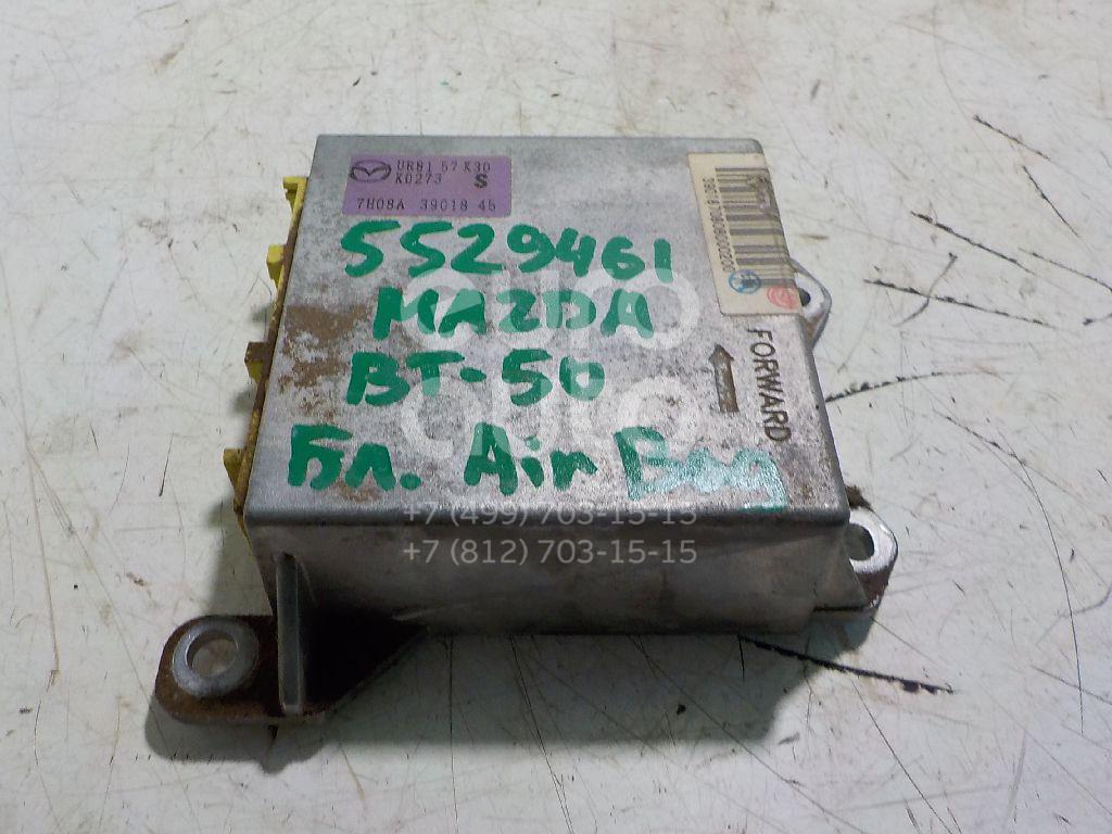 Блок управления AIR BAG для Mazda,Ford BT-50 2006-2012;Ranger 2006-2012 - Фото №1