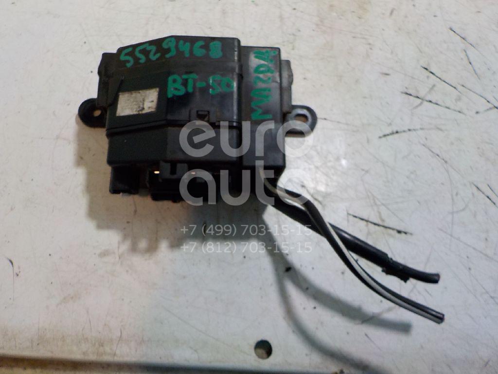 Блок предохранителей для Mazda BT-50 2006-2012 - Фото №1