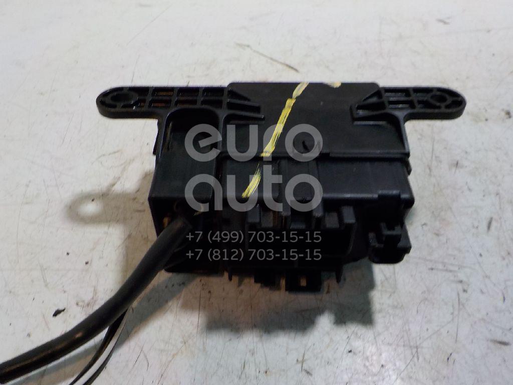 Блок предохранителей для Mazda BT-50 2006-2012 - Фото №1